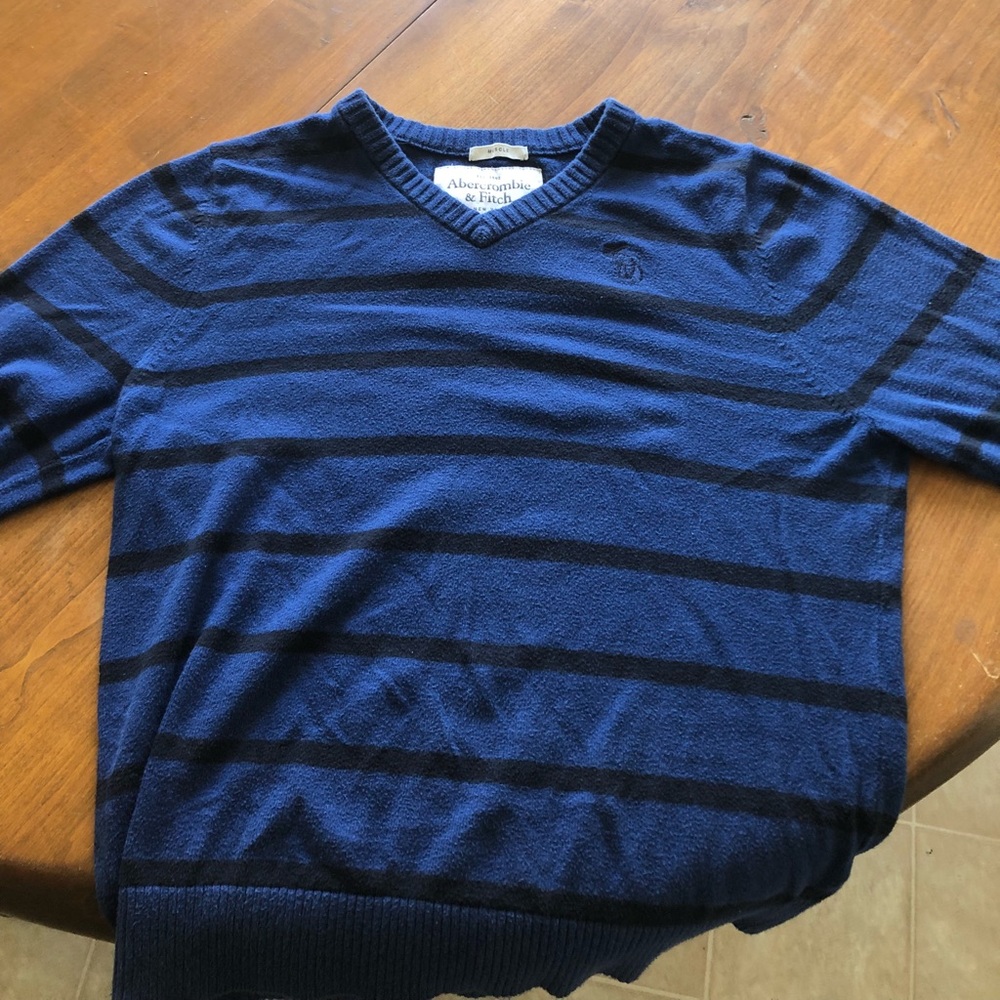 A&F Sweater